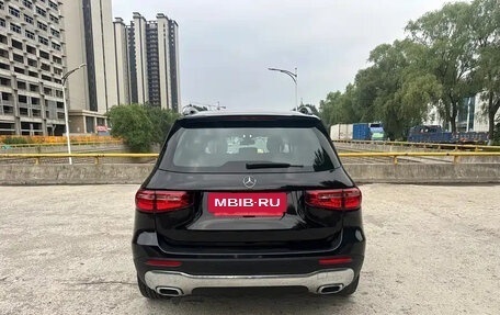 Mercedes-Benz GLB, 2021 год, 2 275 000 рублей, 5 фотография