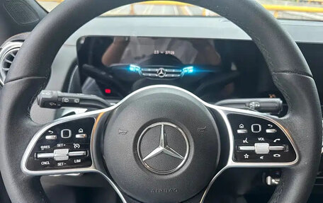 Mercedes-Benz GLB, 2021 год, 2 275 000 рублей, 10 фотография