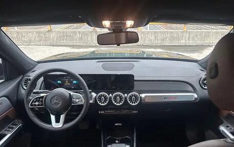 Mercedes-Benz GLB, 2021 год, 2 275 000 рублей, 9 фотография