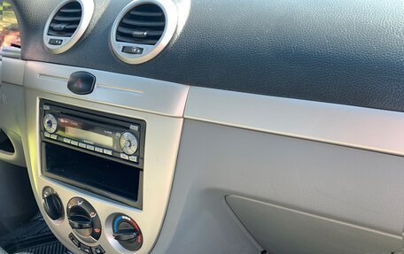 Chevrolet Lacetti, 2008 год, 800 000 рублей, 6 фотография