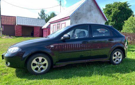 Chevrolet Lacetti, 2008 год, 800 000 рублей, 2 фотография