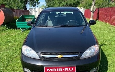 Chevrolet Lacetti, 2008 год, 800 000 рублей, 4 фотография