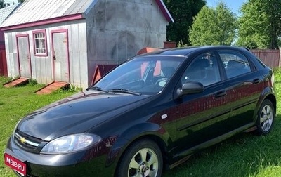 Chevrolet Lacetti, 2008 год, 800 000 рублей, 1 фотография