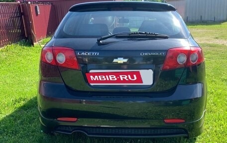 Chevrolet Lacetti, 2008 год, 800 000 рублей, 3 фотография