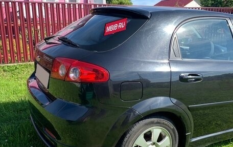 Chevrolet Lacetti, 2008 год, 800 000 рублей, 5 фотография