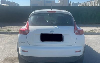 Nissan Juke II, 2012 год, 1 200 000 рублей, 1 фотография