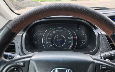 Honda CR-V IV, 2013 год, 1 650 000 рублей, 1 фотография