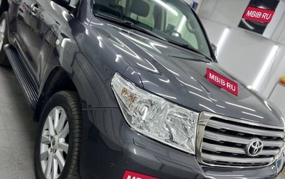 Toyota Land Cruiser 200, 2011 год, 4 700 000 рублей, 1 фотография