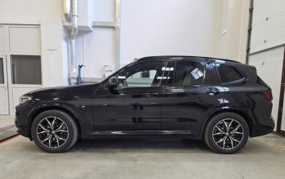 BMW X3, 2021 год, 6 990 000 рублей, 1 фотография