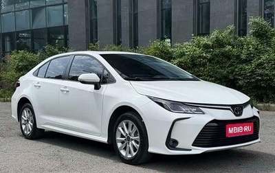 Toyota Corolla, 2023 год, 1 568 000 рублей, 1 фотография