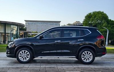 Nissan X-Trail, 2023 год, 2 143 178 рублей, 1 фотография