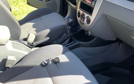 Chevrolet Lacetti, 2008 год, 800 000 рублей, 7 фотография