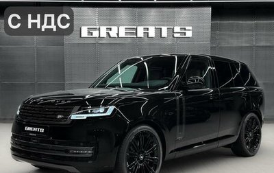 Land Rover Range Rover IV рестайлинг, 2026 год, 30 000 000 рублей, 1 фотография