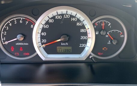 Chevrolet Lacetti, 2008 год, 800 000 рублей, 8 фотография