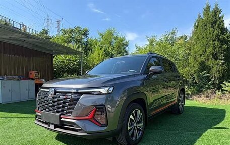 Changan CS35 Plus, 2023 год, 1 200 028 рублей, 1 фотография