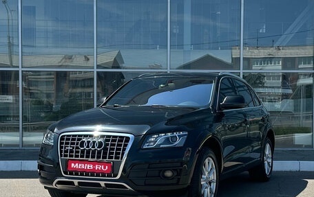 Audi Q5, 2012 год, 2 150 000 рублей, 1 фотография