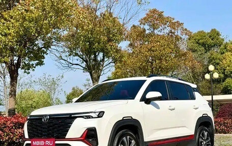 Changan CS35 Plus, 2023 год, 1 210 028 рублей, 1 фотография