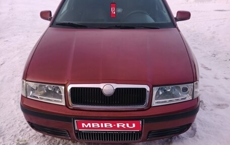 Skoda Octavia IV, 2007 год, 350 000 рублей, 1 фотография