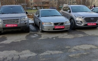 Volvo S60 III, 2007 год, 750 000 рублей, 1 фотография