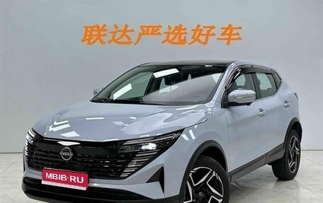 Nissan Qashqai, 2024 год, 2 200 000 рублей, 1 фотография