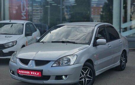 Mitsubishi Lancer IX, 2005 год, 269 000 рублей, 1 фотография