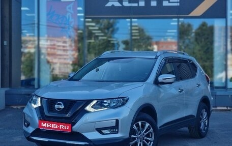 Nissan X-Trail, 2019 год, 2 600 000 рублей, 1 фотография