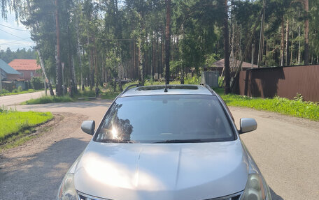Nissan Murano, 2007 год, 560 000 рублей, 2 фотография