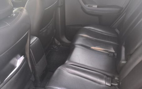 Nissan Murano, 2007 год, 560 000 рублей, 8 фотография