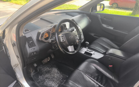 Nissan Murano, 2007 год, 560 000 рублей, 7 фотография