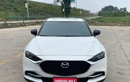 Mazda CX-4, 2022 год, 1 430 000 рублей, 1 фотография