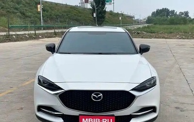 Mazda CX-4, 2022 год, 1 430 000 рублей, 1 фотография