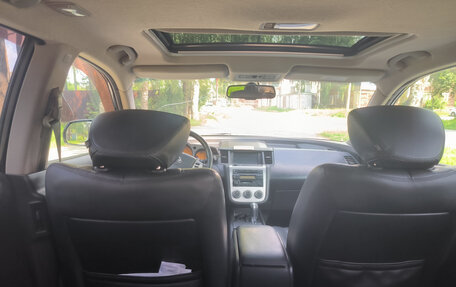 Nissan Murano, 2007 год, 560 000 рублей, 10 фотография