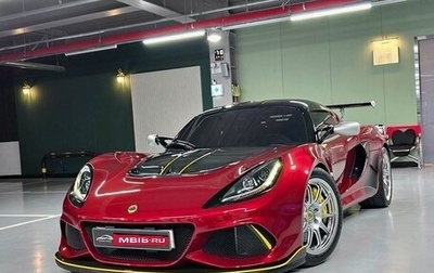 Lotus Exige III, 2021 год, 13 800 000 рублей, 1 фотография