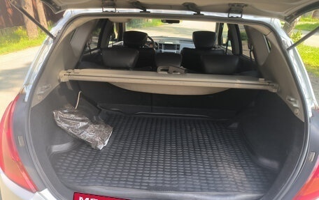 Nissan Murano, 2007 год, 560 000 рублей, 9 фотография