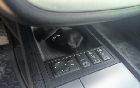 Nissan Murano, 2007 год, 560 000 рублей, 11 фотография