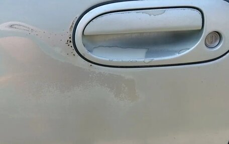 Nissan Almera Classic, 2007 год, 369 000 рублей, 8 фотография