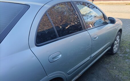Nissan Almera Classic, 2007 год, 369 000 рублей, 6 фотография
