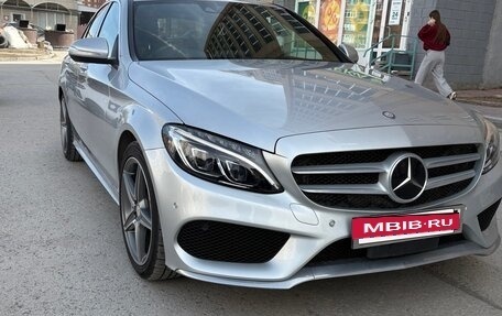Mercedes-Benz C-Класс, 2014 год, 1 889 000 рублей, 2 фотография