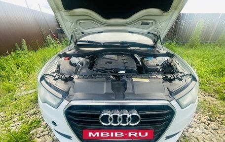 Audi A6, 2014 год, 1 700 000 рублей, 7 фотография