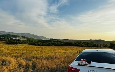 Audi A6, 2014 год, 1 700 000 рублей, 6 фотография