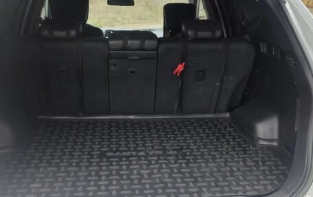 Hyundai Santa Fe III рестайлинг, 2013 год, 1 712 000 рублей, 3 фотография