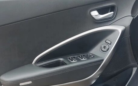 Hyundai Santa Fe III рестайлинг, 2013 год, 1 712 000 рублей, 5 фотография