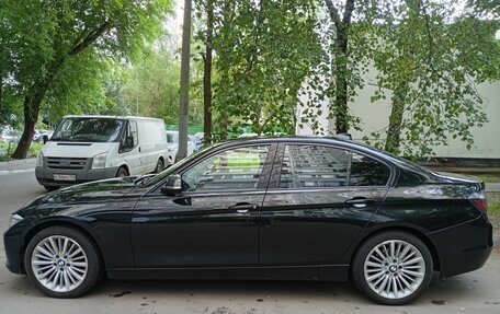 BMW 3 серия, 2014 год, 1 450 000 рублей, 4 фотография