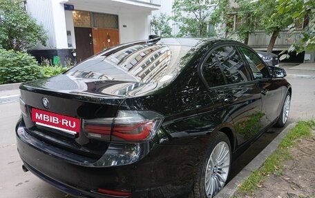 BMW 3 серия, 2014 год, 1 450 000 рублей, 5 фотография