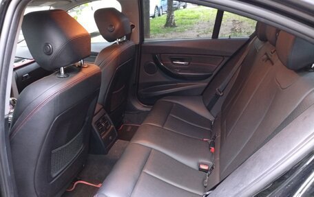 BMW 3 серия, 2014 год, 1 450 000 рублей, 8 фотография
