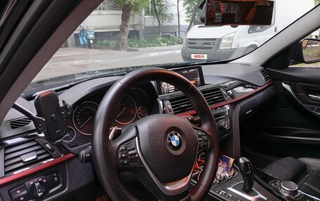 BMW 3 серия, 2014 год, 1 450 000 рублей, 7 фотография