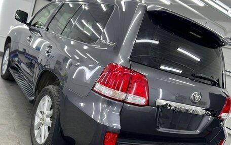 Toyota Land Cruiser 200, 2011 год, 4 700 000 рублей, 2 фотография