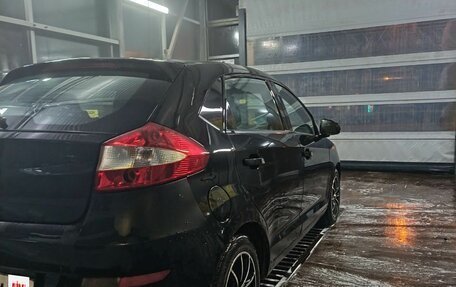 Chery Very (A13), 2012 год, 240 000 рублей, 5 фотография