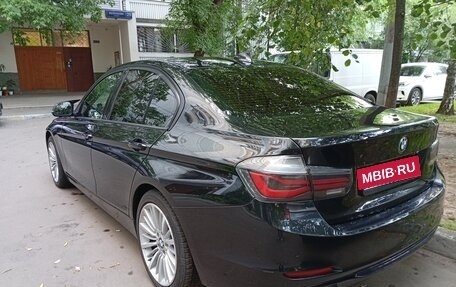 BMW 3 серия, 2014 год, 1 450 000 рублей, 6 фотография