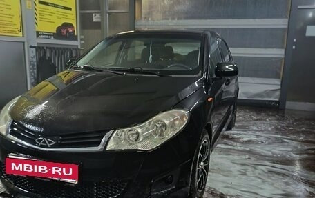 Chery Very (A13), 2012 год, 240 000 рублей, 3 фотография